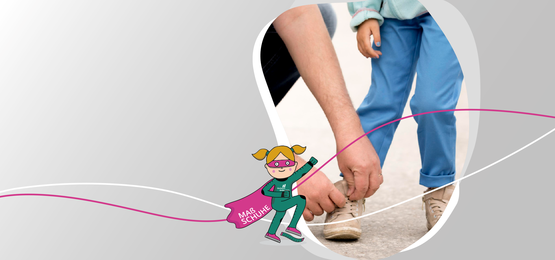 Maßschuh-Vierbaum-Orthopaedie